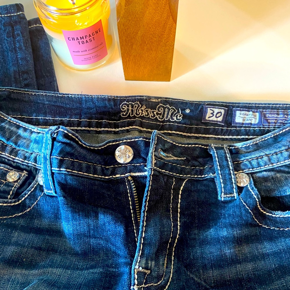 👖 MISS ME 👖